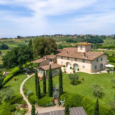 Villa La Fornace-3